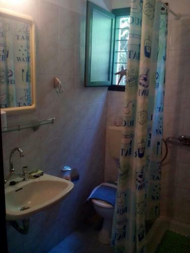 Apartamento Mairi Lina Studios