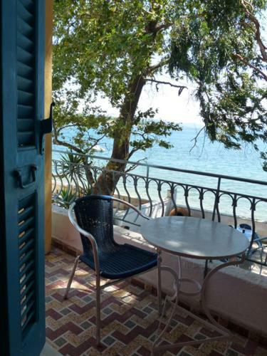 Apartamento Mairi Lina Studios