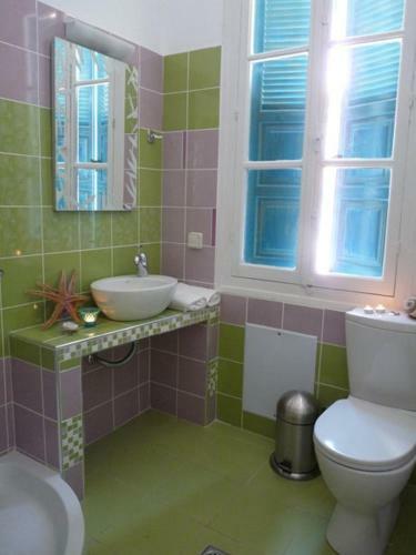 Apartamento Mairi Lina Studios