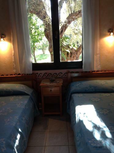 Apartamento Mairi Lina Studios