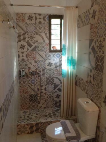 Apartamento Mairi Lina Studios