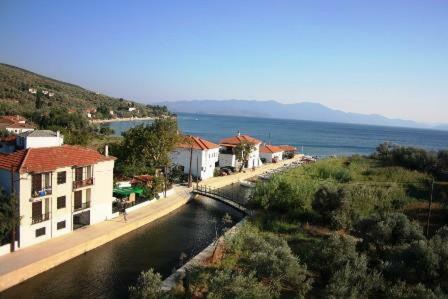 Aktaion Hotel