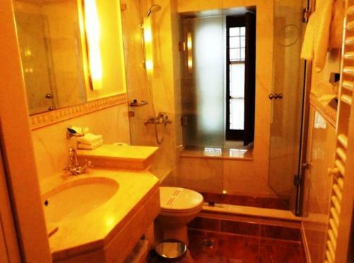 Hostal Xenonas Archontikon