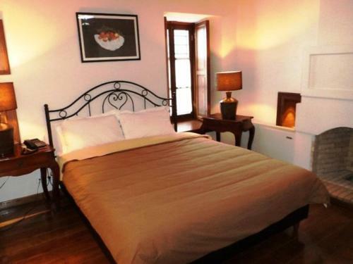 Hostal Xenonas Archontikon