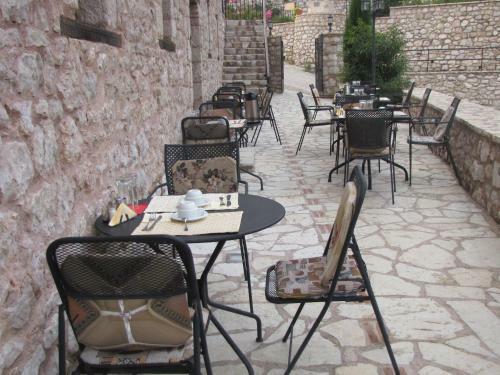 Hostal Xenonas Archontikon