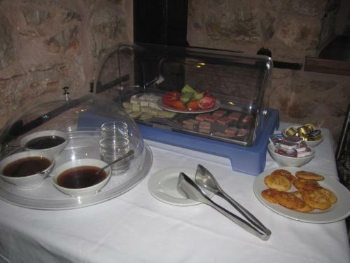 Hostal Xenonas Archontikon