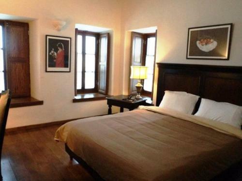Hostal Xenonas Archontikon
