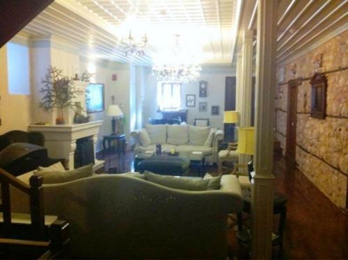 Hostal Xenonas Archontikon