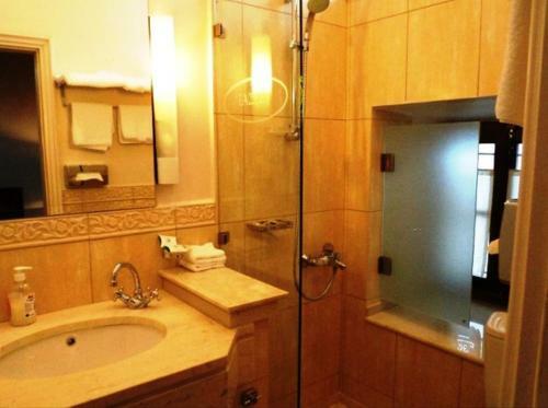 Hostal Xenonas Archontikon