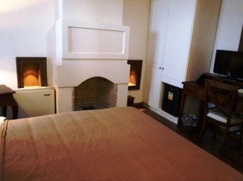 Hostal Xenonas Archontikon