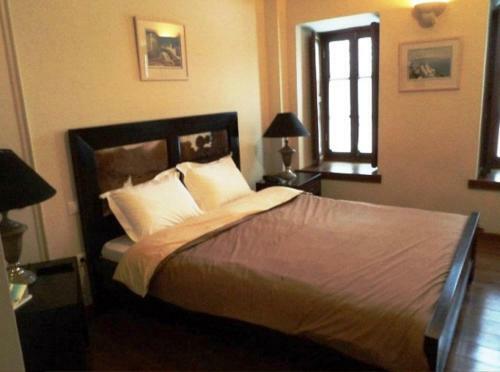 Hostal Xenonas Archontikon