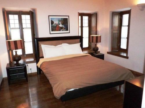 Hostal Xenonas Archontikon