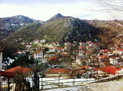 Hostal Xenonas Archontikon