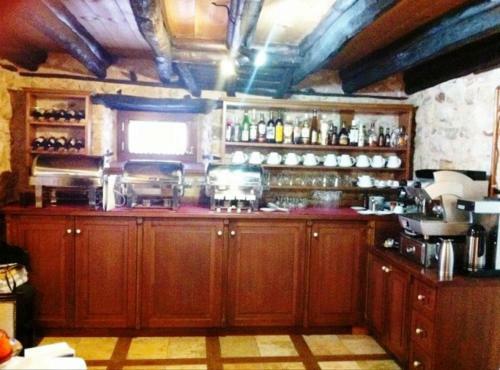 Hostal Xenonas Archontikon