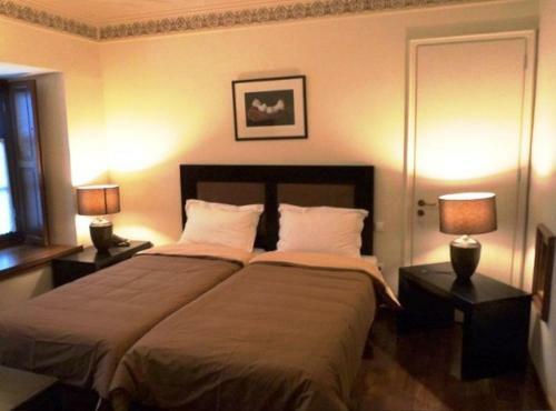 Hostal Xenonas Archontikon