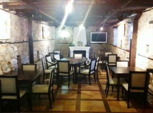 Hostal Xenonas Archontikon