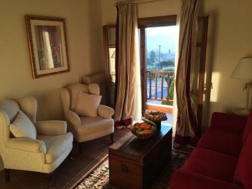 Rocabella Hellinikon Country Hotel