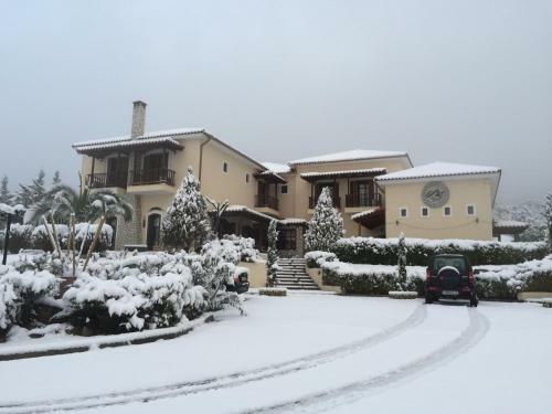Rocabella Hellinikon Country Hotel