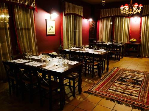 Rocabella Hellinikon Country Hotel