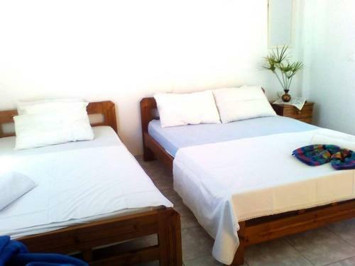 Apartamento Maria Gerokonstanti Studios