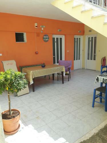 Apartamento Maria Gerokonstanti Studios