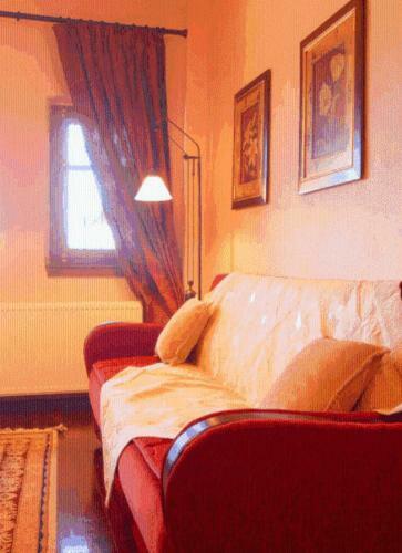 Apartamento Diaselon
