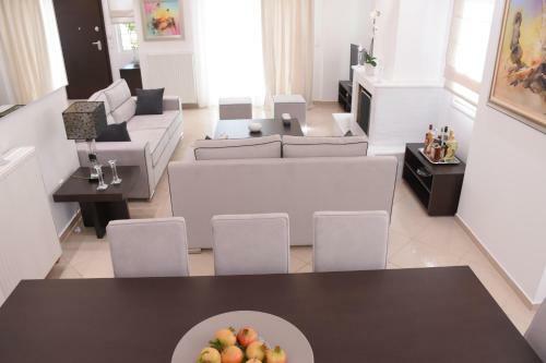 Keratea Luxury Villa -athens Airport