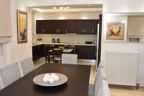 Keratea Luxury Villa -athens Airport