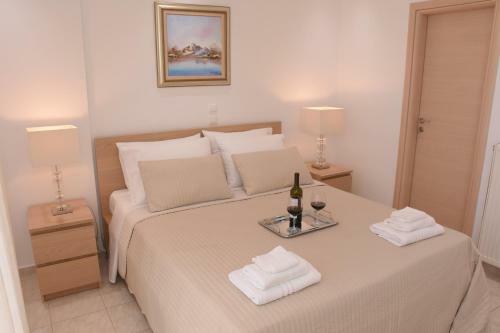 Keratea Luxury Villa -athens Airport