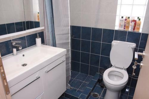 Keratea Luxury Villa -athens Airport