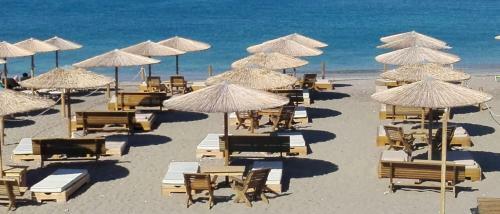 Keratea Luxury Villa -athens Airport