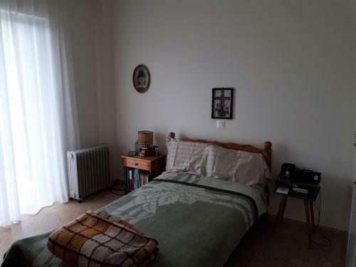 Konstantinos' Apartment In Lavrio
