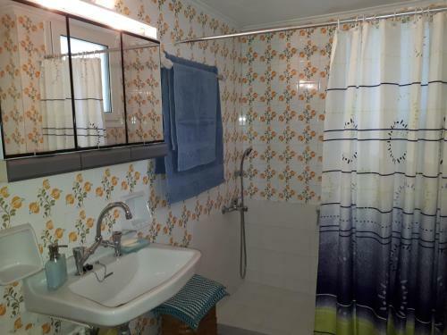 Konstantinos' Apartment In Lavrio