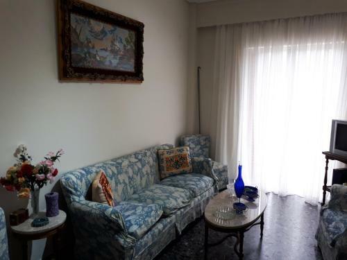 Konstantinos' Apartment In Lavrio