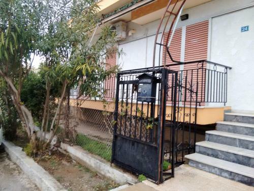 Konstantinos' Apartment In Lavrio