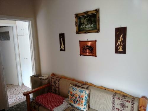 Konstantinos' Apartment In Lavrio