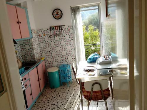 Konstantinos' Apartment In Lavrio