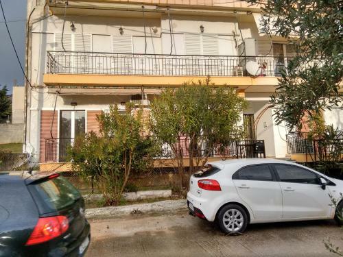 Konstantinos' Apartment In Lavrio