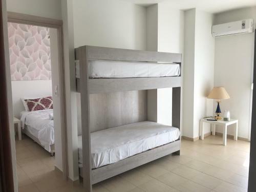 Apartamento Orange House