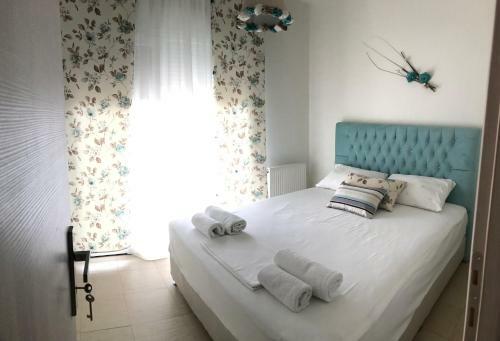 Apartamento Orange House