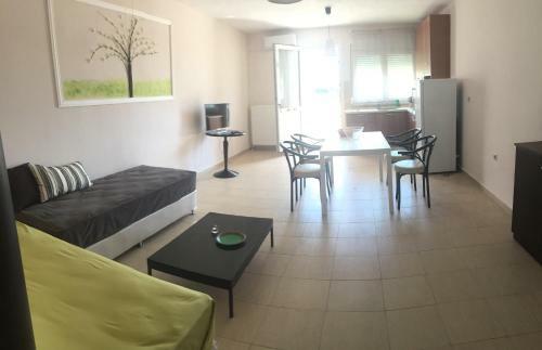 Apartamento Orange House