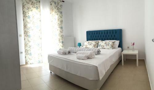 Apartamento Orange House