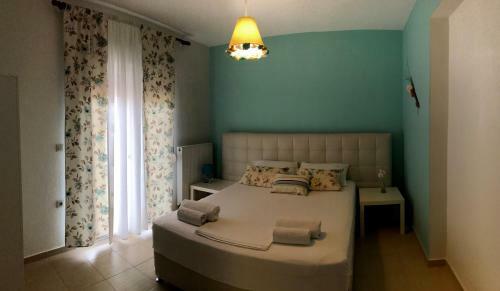 Apartamento Orange House