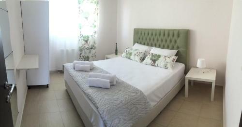 Apartamento Orange House