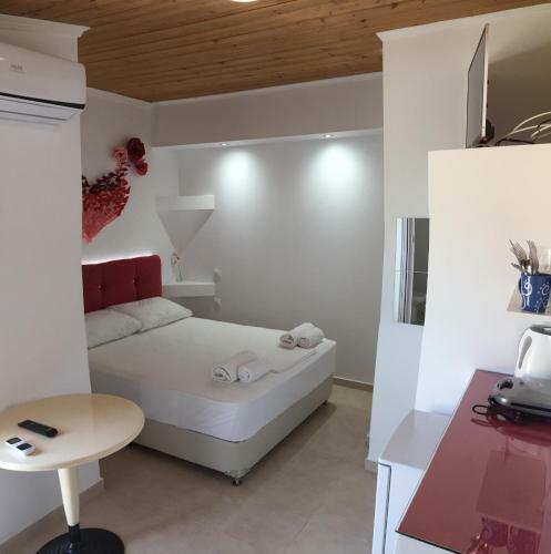 Apartamento Orange House