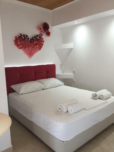 Apartamento Orange House