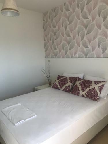 Apartamento Orange House