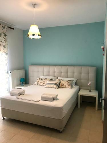 Apartamento Orange House