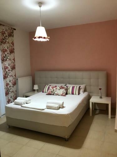 Apartamento Orange House