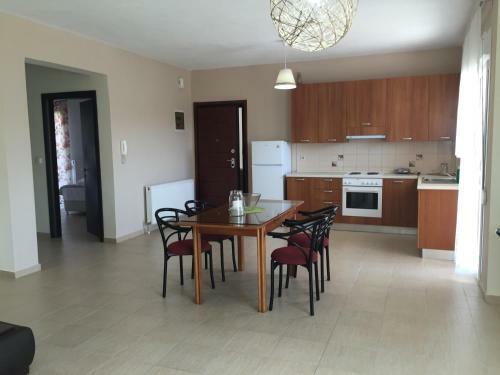 Apartamento Orange House